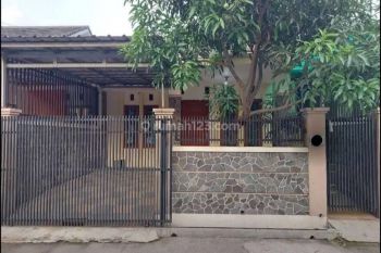 Rumah Minimalis Siap Huni Strategis Dekat Kampus di Margacinta