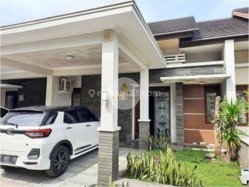Siap Huni Pesona Bali Residence Dekat Telkom University