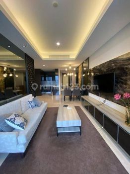 Disewakan Apartement Pondok Indah Residence 2 BR Furnished