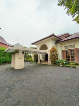 Rumah hitung tanah di Ciputat Cirendeu Raya Tangerang