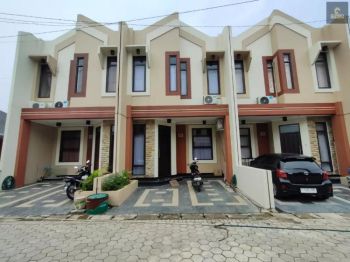 perumahan tangerang selatan