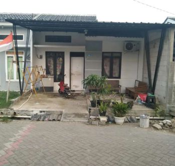 Diover Cepat Rumah Bagus Full Renov Tangerang
