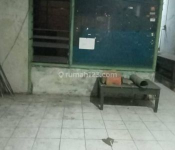 Ruko Strategis Lokasi Dekat Ke Mall Dan Tengah Kota di Peta