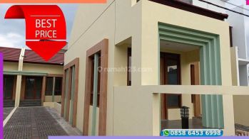 Toplah Rumah Hoek Gress Cisaranten Dkt Antapani Bandung 12A13