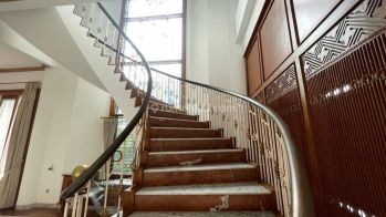 Rumah Disewakan Pondok Indah, Semi Furnished, Well Maintained