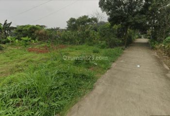 Akses 2 Mobil Tanah Pondok Cabe 9 Menit Sma 06 Depok