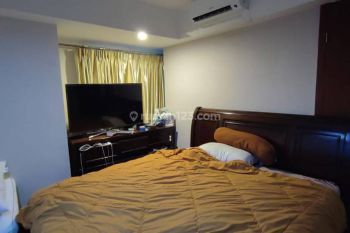 Dijual Apartment Casa Grande Tebet Luas 100m2 Bedroom 3 Semi Furnish