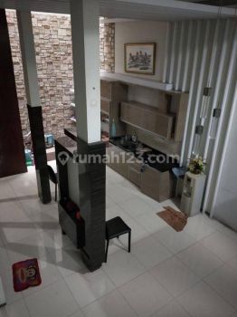 22 06 Dijual Dan Disewakan Rumah Daan Mogot Baru Depan Taman