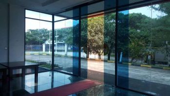 Gudang Zona Industri Delta Silikon Lippo Cikarang
