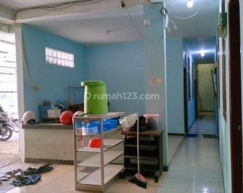 Dijual Rumah Kost Full Terisi Di Dekat Kampus Unjani Cimahi