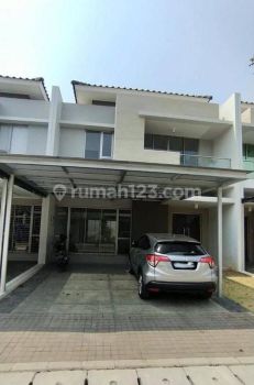 Rumah Golf Island
LT : 8 x 25  Bagus Best Price Harga