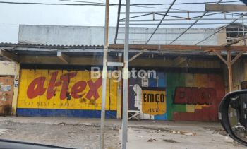 Toko Nol Jalan Raya Wiyung Menganti Raya Lidah Kulon Raya Lidah Kulon, Surabaya