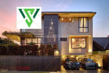 Rumah murah 4,5 M Kupang Indah