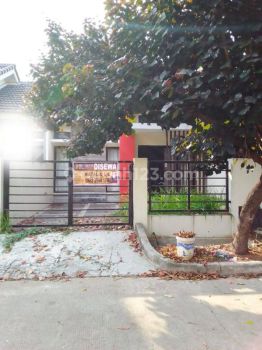 Disewakan Rumah di Harapan Mulya Regency Bekasi