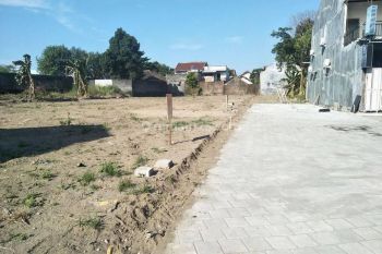 1 Jutaan Area, Pemekaran Ibu Kota Bogor Barat Cocok Investasi