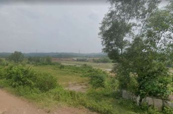 Dijual tanah 300H lokasi wilayah industri kab.karawang