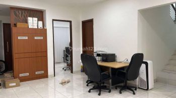 RUMAH BAGUS  2 Lantai di FORESTA BSD CITY