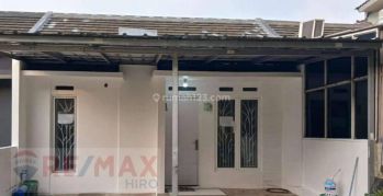 Rumah Cluster di Serpong Tangerang Selatan