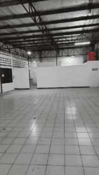 Gudang Cipondoh Stand Alone Luas 700 M2 Kondisi Bagus Akses Tol