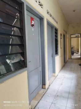 Jual Tanah Bonus Bangunan Kost 20 Kamar Di Demangan Dekat Kampus