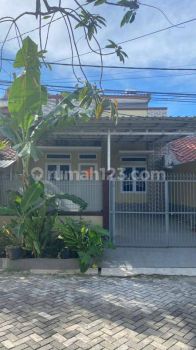 Dijual Rumah Baru di Perumahan Harapan Indah Bekasi