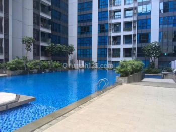 Dijual Apartemen Casa Grande Residences