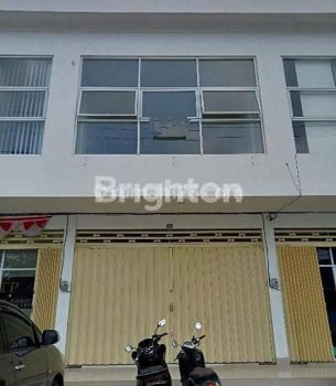 RUKO 2 LANTAI DI DENPASAR