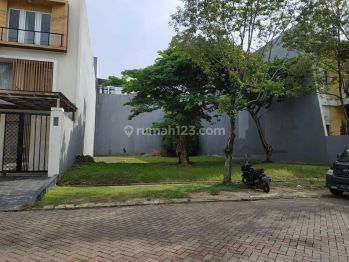 Kavling PIK Mayang Permai Badan Termurah (541m)