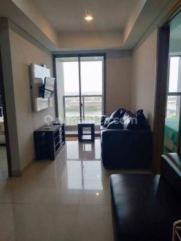 View Laut Gold Coast Apartment Pik 2 Bedroom