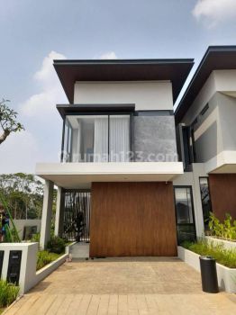 Promo Akhir Tahun, Cluster Laguna Type Verdant, Shila Sawangan