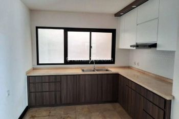 Rumah Baru Renov, Dalam Kompleks, Tn Kusir Jaksel
