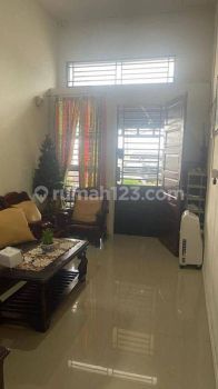 Dijual Rumah 1 Lantai Sudah, Siap Huni, Di Lucky Hills, Sei Panas