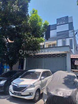 Rent Ruko: Ruko Raya Pengampon