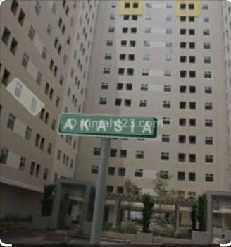 Unit Apartemen Kalibata City Bisa Kpa Lokasi Tower Akasia a