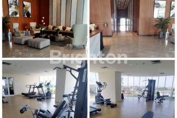 APARTEMEN GRAND DHARMAHUSADA LAGOON