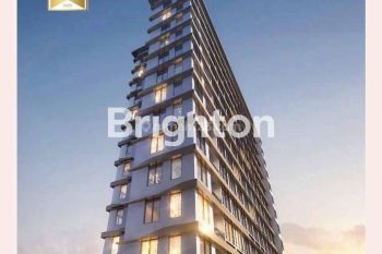 APARTEMEN MURAH DI SELATAN JAKARTA