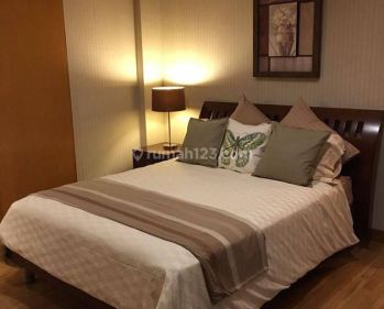 Apartemen Disewa Pakubuwono Residence 2br 117m2 Furnished Jaksel