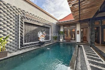 Dijual Villa Freehold Di Kerobokan, Badung Bali