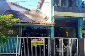 Rumah Bagus 2 Lantai, Perum Taman Pondok Jati, Taman, Sidoarjo