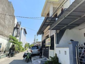 Jual Rumah Koz Aktif Area Juanda Sidoarjo
