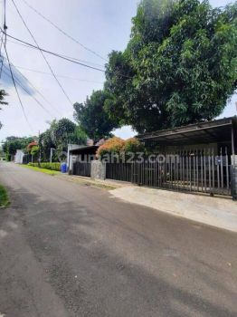 Rumah Lama Layak Huni Cipete Mpr , Jakarta Selatan