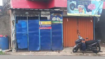 Sell Kios: Di Sewakan Toko