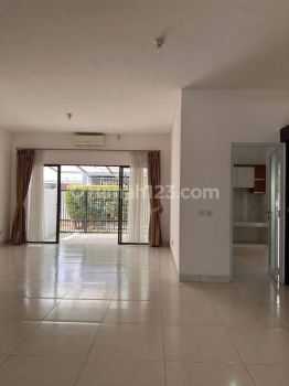 Sewa Rumah siap huni di Cluster Jakarta Garden City Cakung