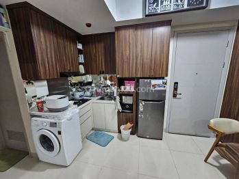 Apartemen Grand Sungkono Lagoon 2BR