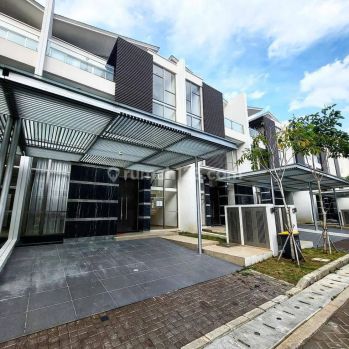 Rumah Dijual The Mozart Signature Pik 10x25m2 3lt Ada Lift Jakut