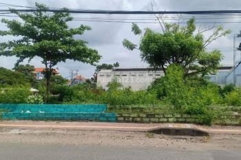 Tanah Dijual Premium Lokasi Bagus, Area Denpasar Barat