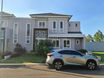 05 06 21 Dijual Rumah 12x18 Suvarna Sutera Cikupa Tangerang