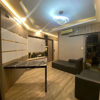 Apartemen Mediterania Garden 1 Tanjung Duren 2 Kamar Sudut (62m)