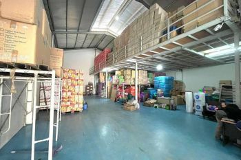 Dijual Cepat Komplek Pergudangan Dan Industri Tunas Bitung Lokasi Sangat Cikupa