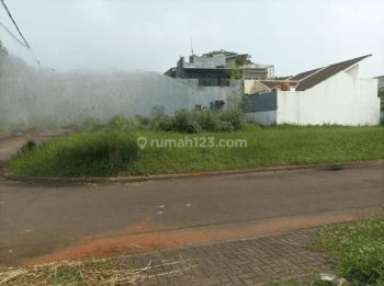 Tanah Strategis Bale Tirtawana Rumpin Selangkah Ke Stasiun Cisauk